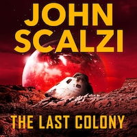 The Last Colony