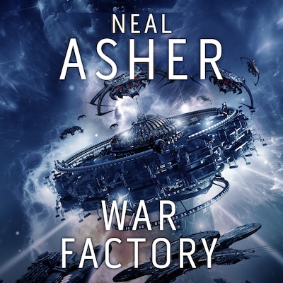 War Factory