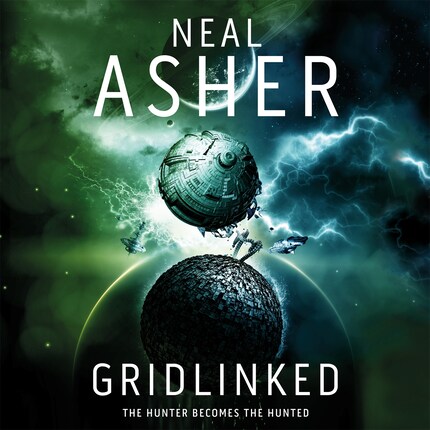 Gridlinked bookCoverFor