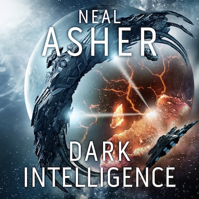 Dark Intelligence