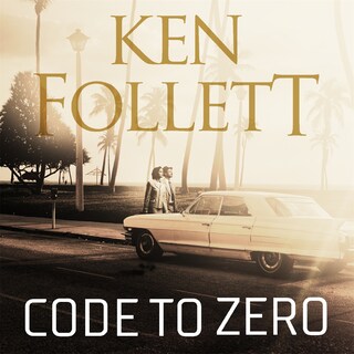 Code to Zero bookCoverFor