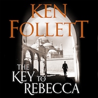 The Key to Rebecca