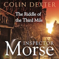 The Riddle of the Third Mile