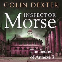 The Secret of Annexe 3