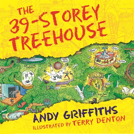 The 39-Storey Treehouse bookCoverFor