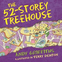 The 52-Storey Treehouse