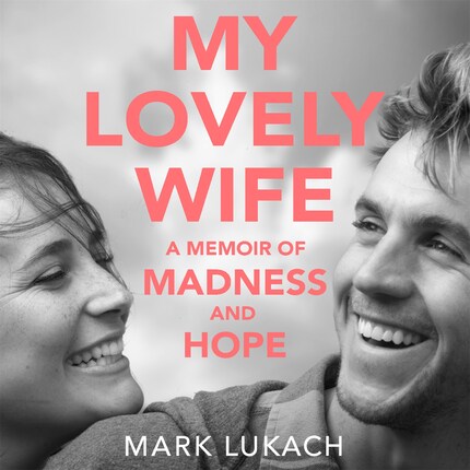 My Lovely Wife bookCoverFor