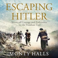 Escaping Hitler