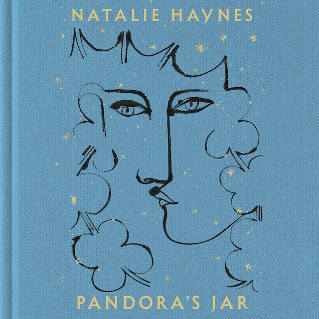 Book cover for Pandora's Jar