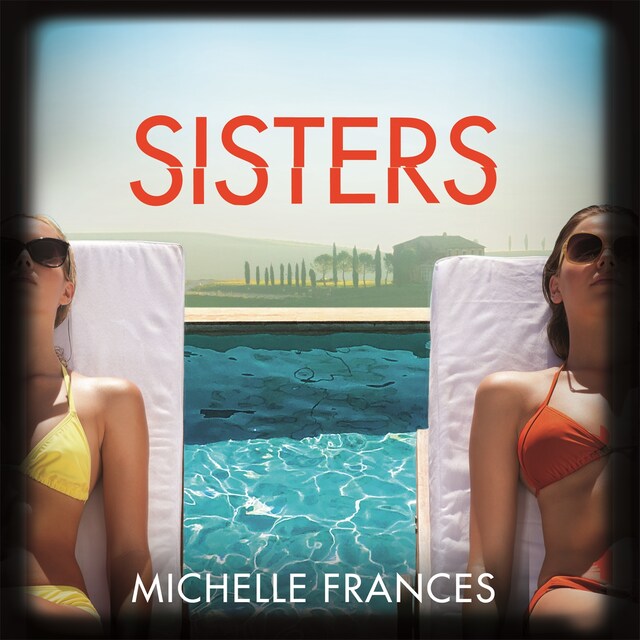 Boekomslag van Sisters