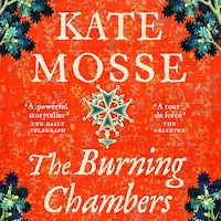 The Burning Chambers