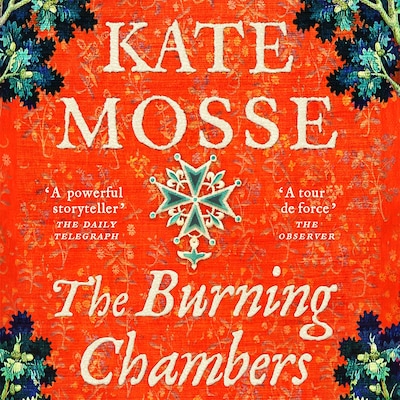The Burning Chambers