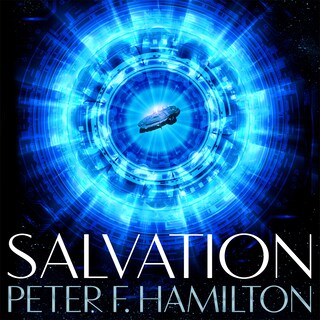 Salvation bookCoverFor