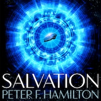 Salvation