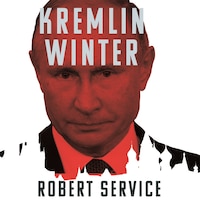 Kremlin Winter