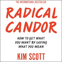 Radical Candor