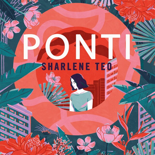 Book cover for Ponti