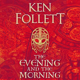 The Evening and the Morning bookCoverFor
