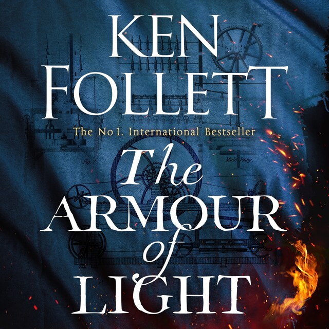 The Armour of Light Book cover for The Armour of Light