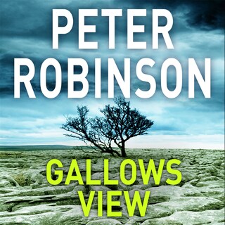 Gallows View bookCoverFor