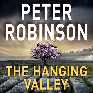 The Hanging Valley bookCoverFor