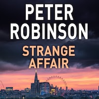 Strange Affair