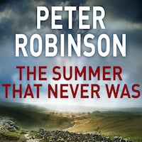 The Summer That Never Was