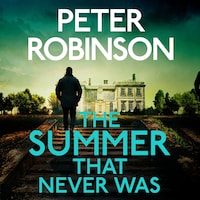 The Summer That Never Was