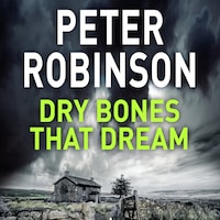 Dry Bones That Dream