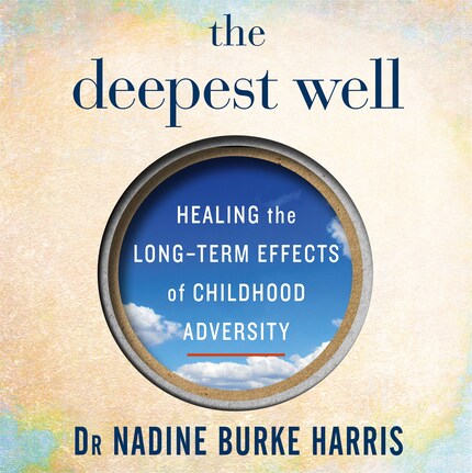 The Deepest Well bookCoverFor