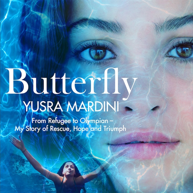 Book cover for Butterfly