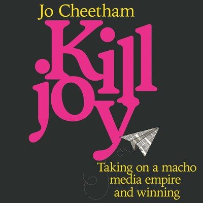 Killjoy