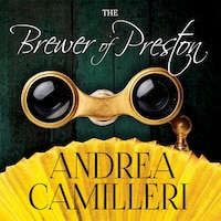 The Brewer of Preston