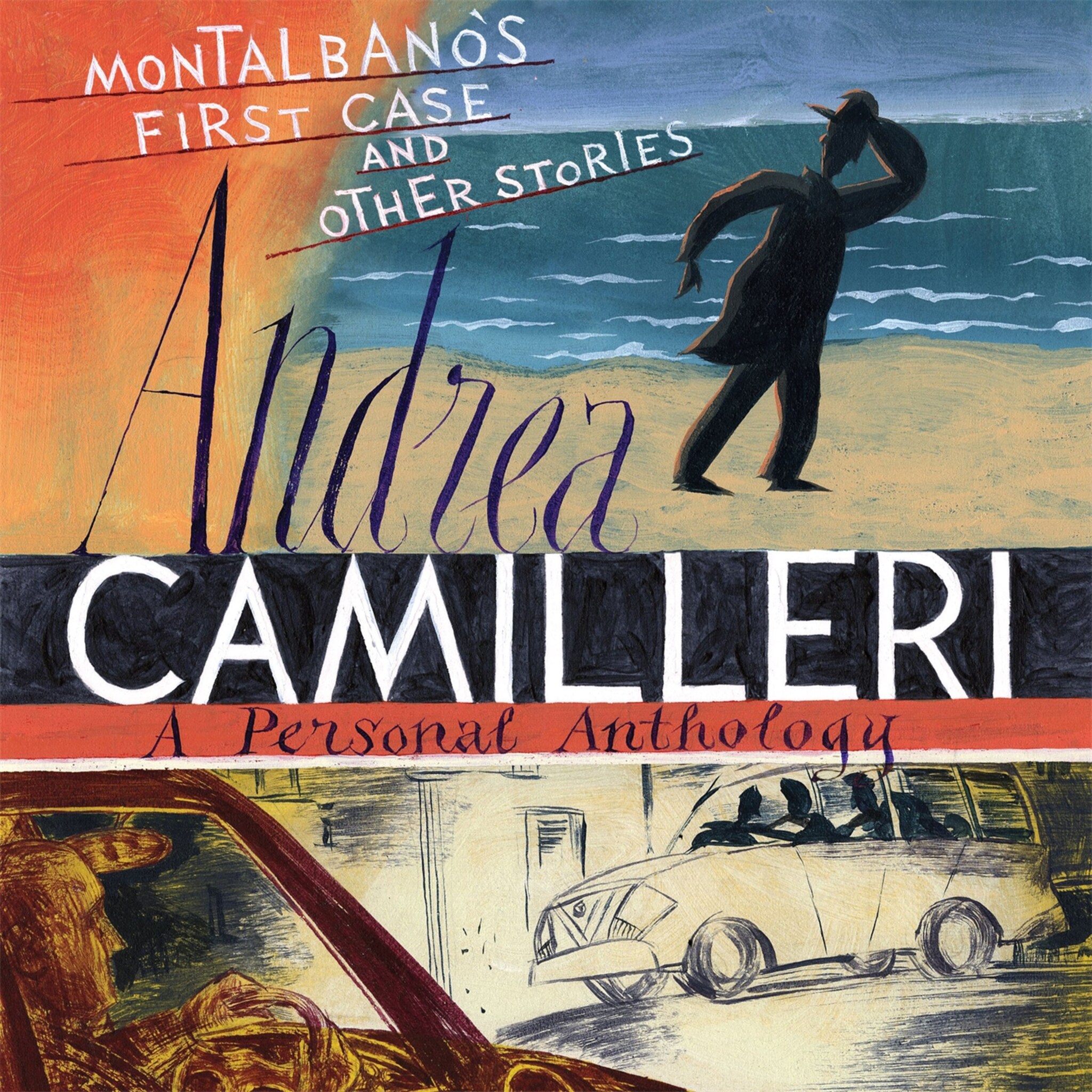 Montalbano”s First Case and Other Stories ilmaiseksi