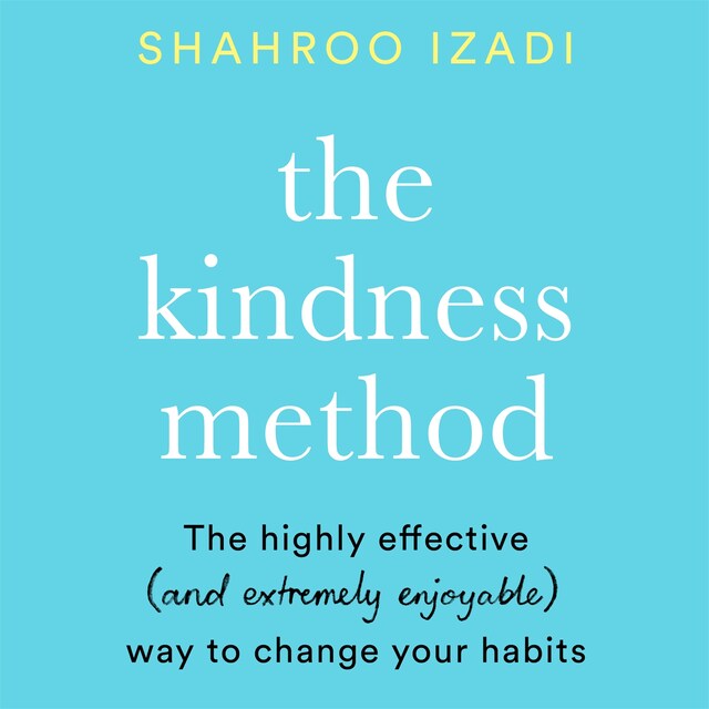 Couverture de livre pour The Kindness Method