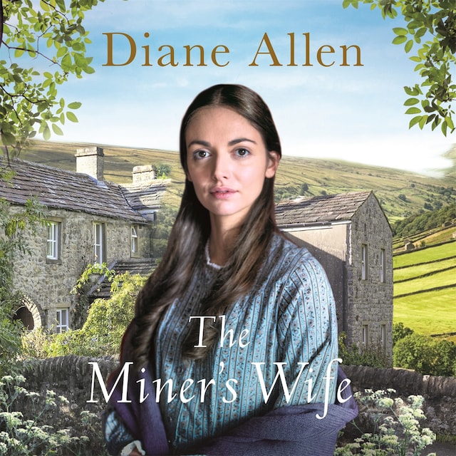 Book cover for The Miner's Wife