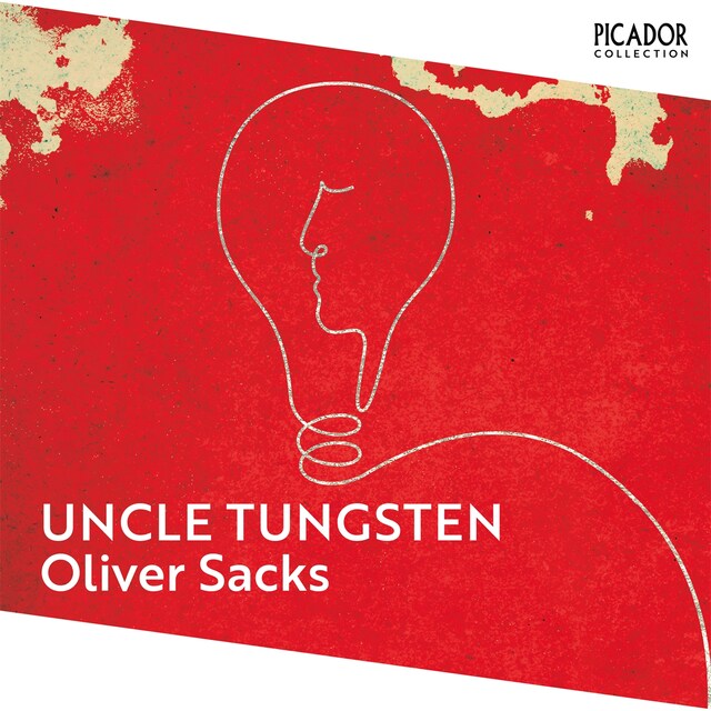 Uncle Tungsten Book cover for Uncle Tungsten