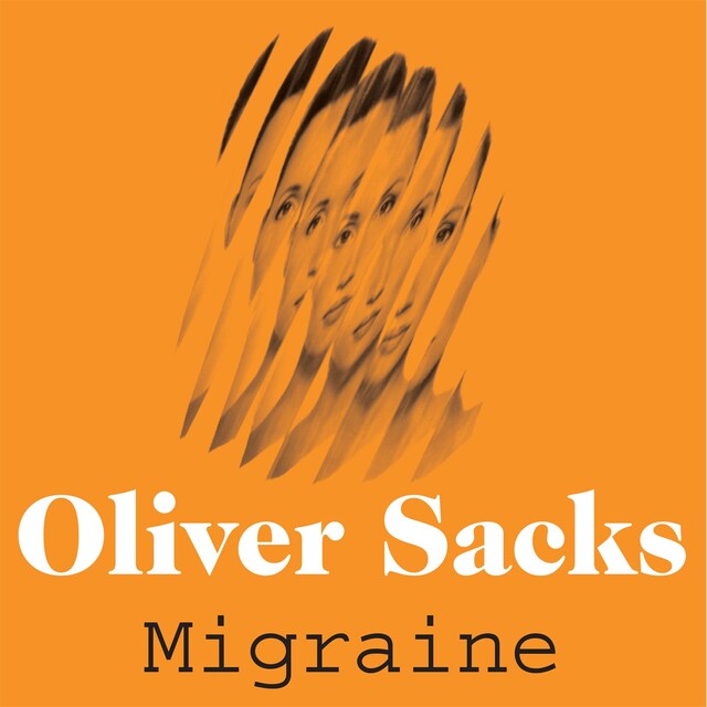 Buchcover für Migraine