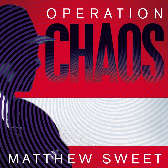 Book cover for Operation Chaos