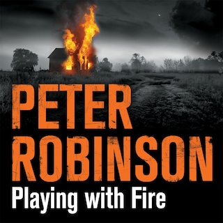 Playing With Fire bookCoverFor