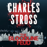 The Bloodline Feud