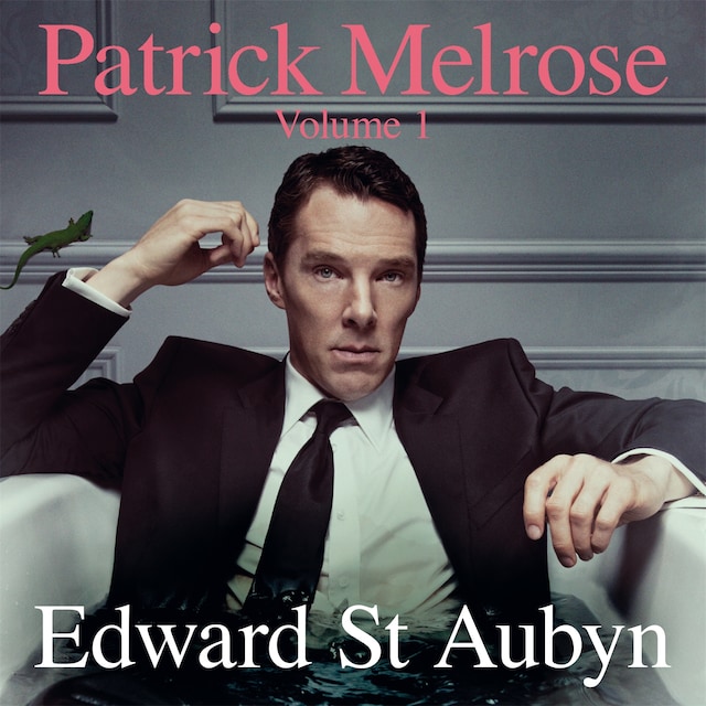 Book cover for Patrick Melrose Volume 1
