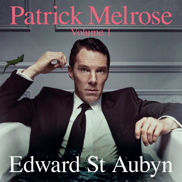 Patrick Melrose Volume 1 Book cover for Patrick Melrose Volume 1