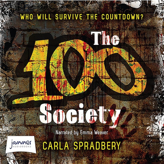 Book cover for The 100 Society