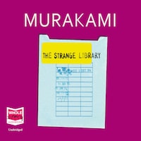 The Strange Library