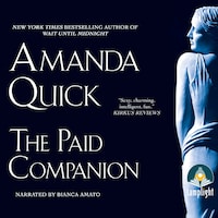 The Paid Companion