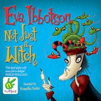Not Just a Witch