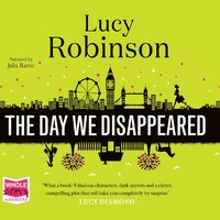 The Day We Disappeared