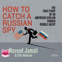 How to Catch a Russian Spy