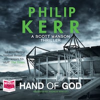 Hand of God